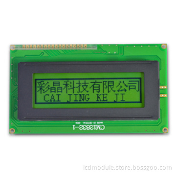 128X64 Graphic lcd module display